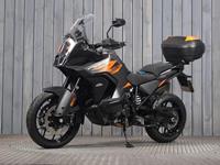 KTM 1290 SUPER ADVENTURE