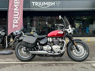 TRIUMPH SPEEDMASTER 1200 