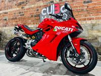 DUCATI SUPERSPORT S