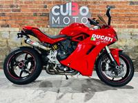 DUCATI SUPERSPORT S