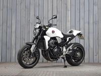 HONDA CB1000R