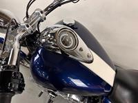 TRIUMPH THUNDERBIRD 1600