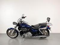 TRIUMPH THUNDERBIRD 1600