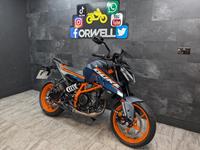 KTM 390 DUKE