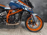 KTM 390 DUKE