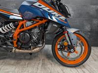 KTM 390 DUKE