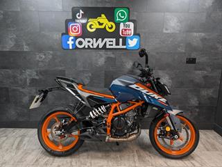 KTM 390 DUKE 