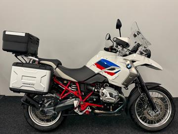 BMW R1200GS