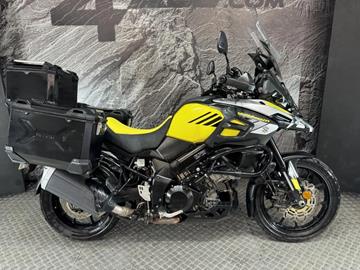 SUZUKI DL1000 V-STROM