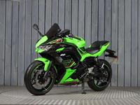 KAWASAKI NINJA 650