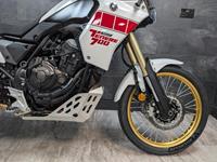 YAMAHA TENERE 700