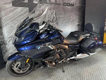 BMW K1600B