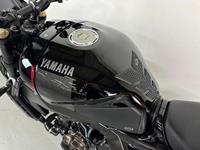 YAMAHA XSR900