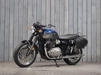 TRIUMPH BONNEVILLE T120