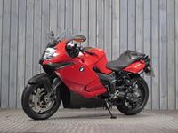 BMW K1300S