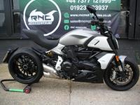 DUCATI DIAVEL