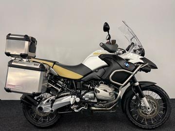 BMW R1200GS ADVENTURE