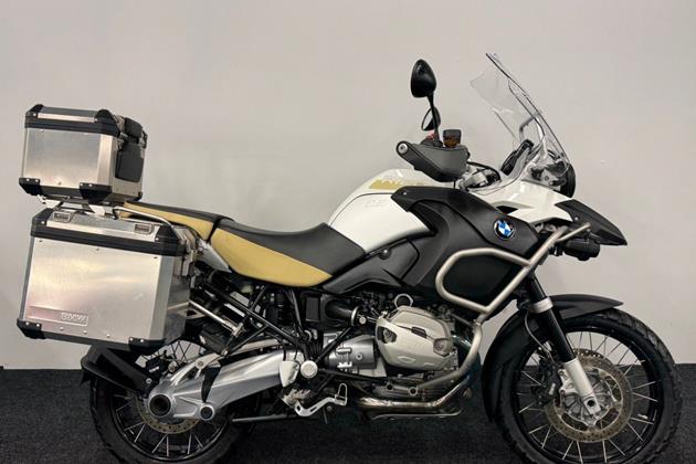 BMW R1200GS ADVENTURE