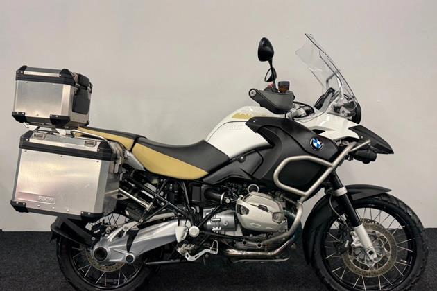 BMW R1200GS ADVENTURE