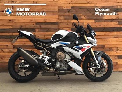 BMW S1000R