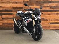 BMW S1000R