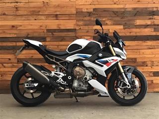 BMW S1000R 