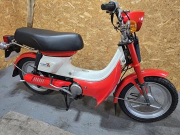 HONDA NF75