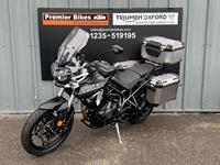 TRIUMPH TIGER 800 XR