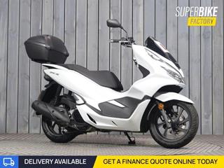 HONDA PCX125 