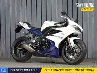 TRIUMPH DAYTONA 675 