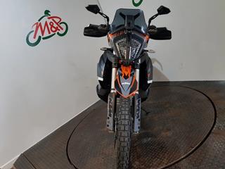 KTM 890 ADVENTURE R 