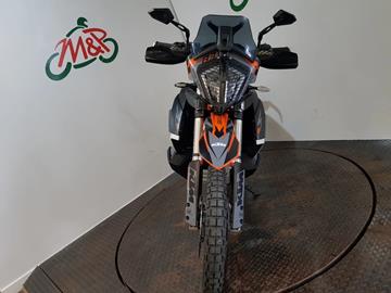 KTM 890 ADVENTURE R