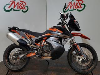 KTM 890 ADVENTURE R 