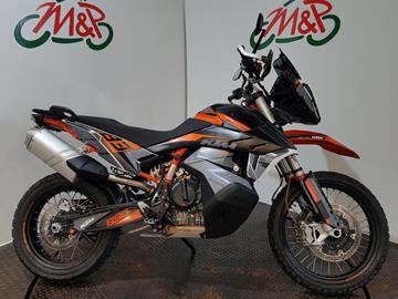 KTM 890 ADVENTURE R