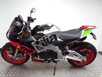 APRILIA TUONO V4 1100 FACTORY