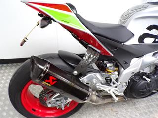 APRILIA TUONO V4 1100 FACTORY 