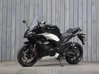 KAWASAKI NINJA 1000SX