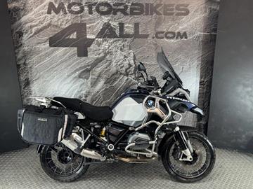 BMW R1200GS ADVENTURE