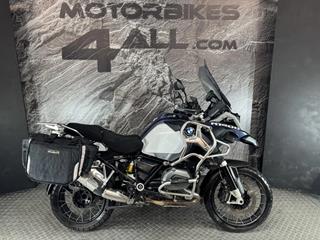 BMW R1200GS ADVENTURE 