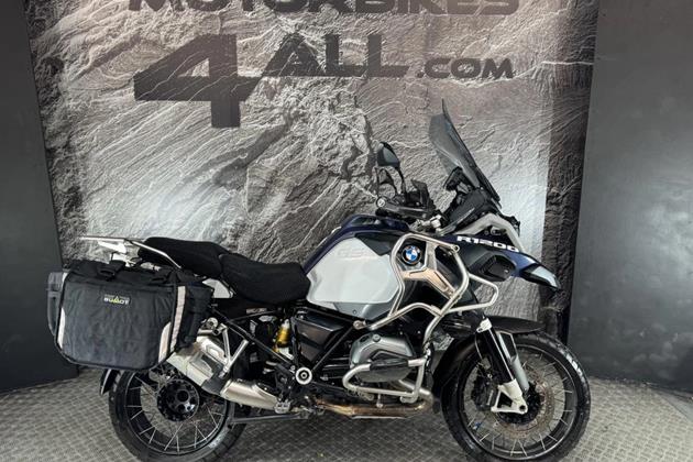 BMW R1200GS ADVENTURE