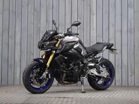 YAMAHA MT-10