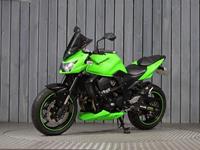 KAWASAKI Z750