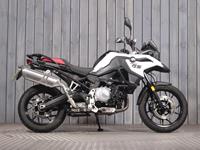 BMW F750GS