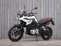 BMW F750GS