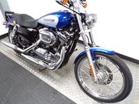 HARLEY-DAVIDSON SPORTSTER 1200