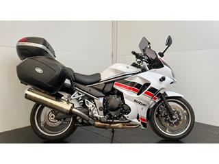 SUZUKI GSX1250F 