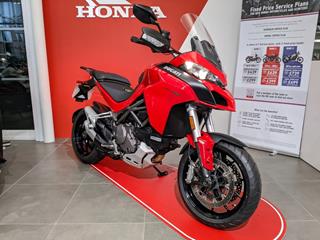 DUCATI MULTISTRADA 1260 