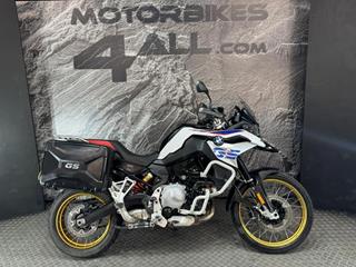 BMW F850GS 