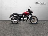 BONNEVILLE T100 