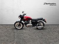 TRIUMPH BONNEVILLE T100